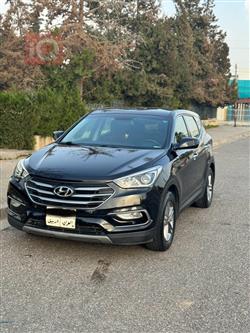 هيونداي سانتافي